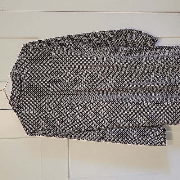 Pleione size small, oversized tunic shirt - Picture 4 of 4